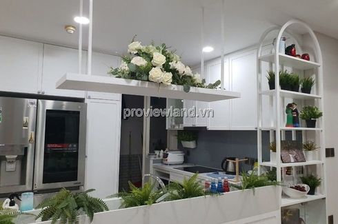 3 Bedroom Condo for rent in The Estella, An Phu, Ho Chi Minh