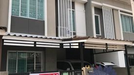 3 Bedroom Townhouse for sale in Pruksa Ville 66 Bangna - Namdang, Bang Kaeo, Samut Prakan