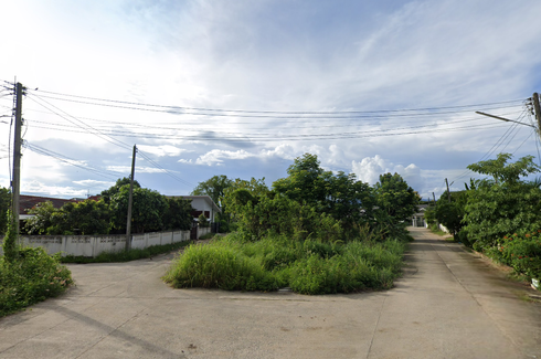 Land for sale in Baan Vipanee View, Ban Waen, Chiang Mai