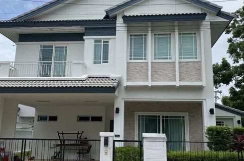 4 Bedroom House for rent in Sivalee Meechoke Chiang Mai, San Phi Suea, Chiang Mai