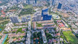 Cần bán căn hộ chung cư 2 phòng ngủ tại The Peak Phú Mỹ Hưng Midtown, Tân Phú, Quận 7, Hồ Chí Minh