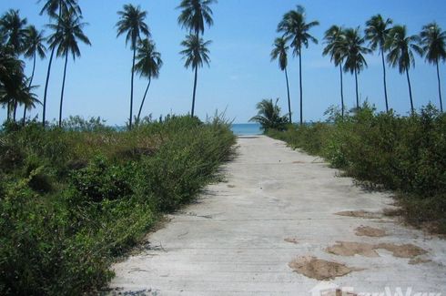 ขายที่ดิน ใน หน้าเมือง, เกาะสมุย