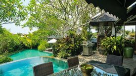Villa dijual dengan 3 kamar tidur di Ayunan, Bali