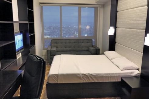 1 Bedroom Condo for rent in Joya South Tower, Bangkal, Metro Manila near MRT-3 Magallanes