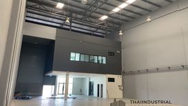 Warehouse / Factory for rent in Bang Sao Thong, Samut Prakan