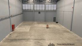 Warehouse / Factory for rent in Bang Sao Thong, Samut Prakan