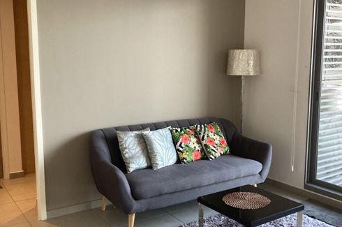 1 Bedroom Condo for rent in The Lofts Ekkamai, Phra Khanong, Bangkok near BTS Ekkamai