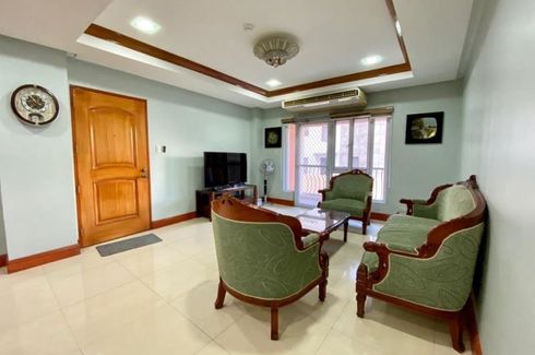 2 Bedroom Condo for rent in 115 Upper Mckinley, Forbes Park North, Metro Manila