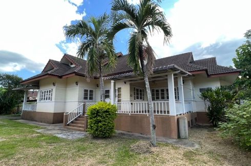 4 Bedroom House for sale in Don Kaeo, Chiang Mai