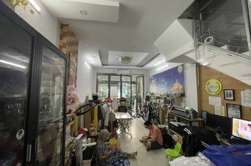 Cần bán nhà phố 5 phòng ngủ tại Phường 12, Quận Gò Vấp, Hồ Chí Minh
