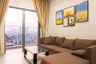 2 Bedroom Apartment for rent in MASTERI M-ONE GO VAP, Phuong 1, Ho Chi Minh