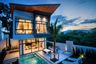 3 Bedroom Villa for rent in Civetta Villas, Rawai, Phuket