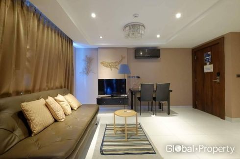 2 Bedroom Condo for sale in Serenity Wongamat, Na Kluea, Chonburi