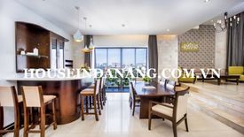Cho thuê căn hộ chung cư 2 phòng ngủ tại Mỹ An, Quận Ngũ Hành Sơn, Đà Nẵng