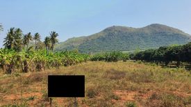 Land for sale in Pak Nam Pran, Prachuap Khiri Khan