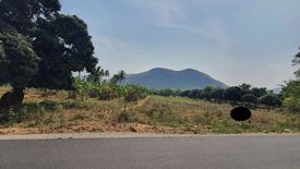 Land for sale in Pak Nam Pran, Prachuap Khiri Khan