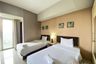 2 Bedroom Apartment for rent in Hegarmanah, West Java