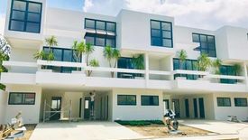 3 Bedroom Townhouse for sale in San Dionisio, Metro Manila