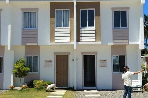 2 Bedroom Townhouse for sale in RICHWOOD HOMES, Bugnay, Negros Oriental