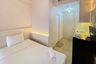 1 Bedroom Apartment for rent in Salembaran Raya, Banten