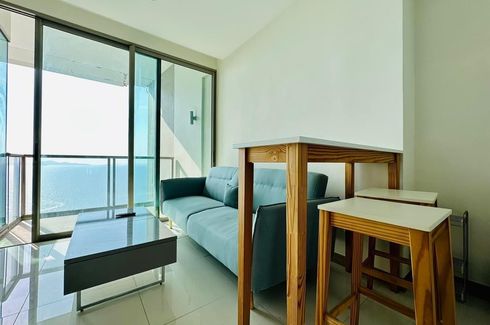 1 Bedroom Condo for sale in The Riviera Wongamat, Na Kluea, Chonburi