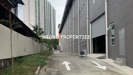 Warehouse / Factory for rent in Bukit Pantai, Kuala Lumpur