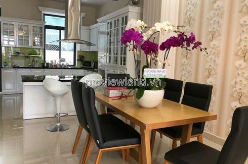4 Bedroom House for rent in LakeView City, Binh Trung Dong, Ho Chi Minh