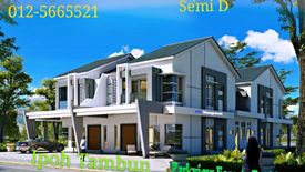 4 Bedroom House for sale in Bandar Baru Tambun, Perak