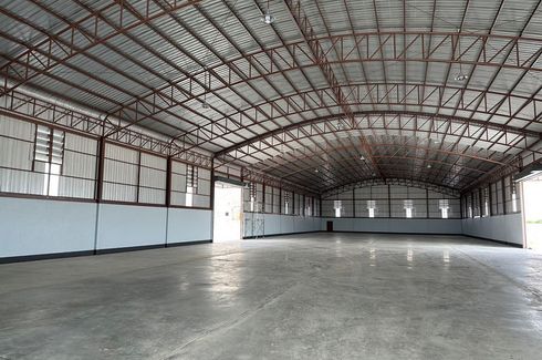 Warehouse / Factory for Sale or Rent in Khlong Toei, Bangkok near BTS Asoke