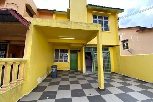 4 Bedroom House for sale in Johor Bahru, Johor