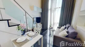 1 Bedroom Condo for rent in Ashton Morph 38, Phra Khanong, Bangkok near BTS Thong Lo