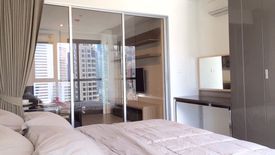 1 Bedroom Condo for rent in Rhythm Sathorn - Narathiwas, Thung Maha Mek, Bangkok near BTS Chong Nonsi