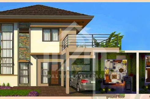 4 Bedroom House for sale in Cogon, Cebu