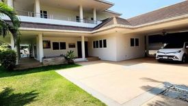 4 Bedroom Villa for sale in Bang Lamung, Chonburi