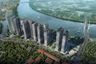 1 Bedroom Condo for sale in Grand Marina Saigon, Ben Nghe, Ho Chi Minh