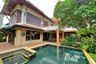 4 Bedroom Villa for rent in Chateau Dale Thabali Condo, Nong Prue, Chonburi