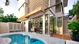 4 Bedroom House for sale in ECO Home Bang Saray, Bang Sare, Chonburi