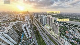 Cần bán căn hộ 2 phòng ngủ tại Masterise Lumiere Riverside, An Phú, Quận 2, Hồ Chí Minh