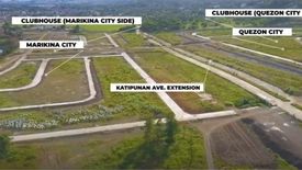 Land for sale in Pasong Tamo, Metro Manila