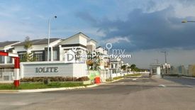 4 Bedroom House for sale in Johor Bahru, Johor