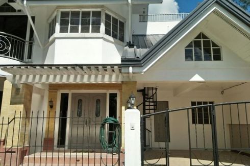 3 Bedroom House for rent in MARYVILLE SUBDIVISION, Talamban, Cebu
