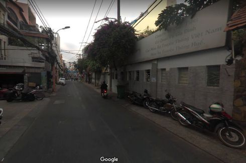 Cần bán Đất nền  tại Phường 8, Quận 3, Hồ Chí Minh
