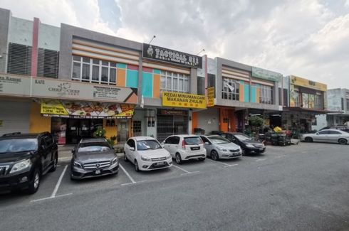 Commercial for Sale or Rent in Taman Dato Chellam, Johor