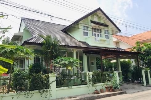 บ้าน ขาย ใน คลองหลวง ปทุมธานี 3 ห้องนอน | Dot Property