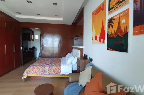 1 Bedroom Condo for rent in Sea & Sky Condominium Phuket, Karon, Phuket