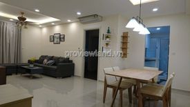 Cho thuê căn hộ chung cư 2 phòng ngủ tại Thạnh Mỹ Lợi, Quận 2, Hồ Chí Minh
