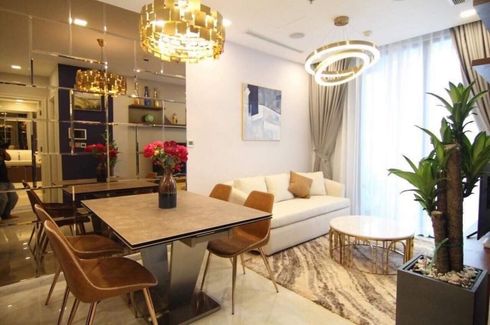 1 Bedroom Apartment for rent in The Gold View, Phuong 2, Ho Chi Minh