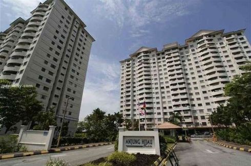 3 Bedroom Apartment for rent in Bukit Pantai, Kuala Lumpur