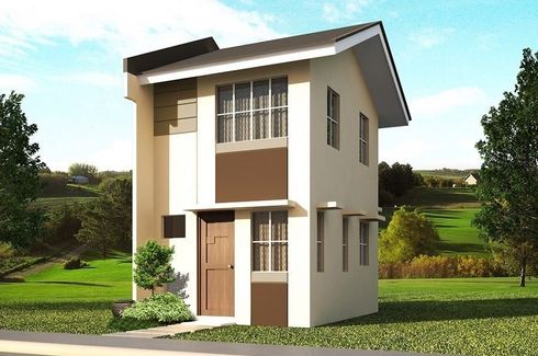2 Bedroom House for sale in New Leaf, Pasong Kawayan II, Cavite