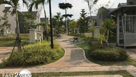 Rumah disewa dengan 3 kamar tidur di Cicalengka, Banten